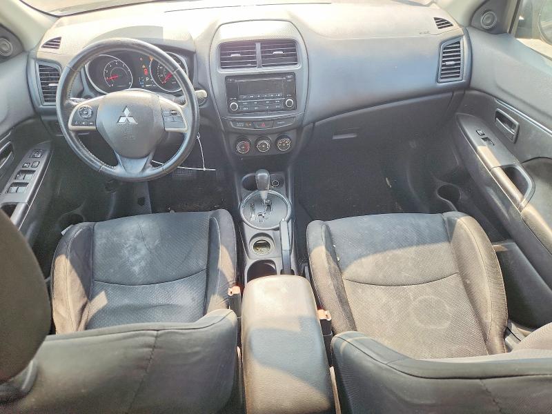 Aukcja sprzedaży 2015 Mitsubishi Outlander Sport, vin: 4A4AP3AU1FE050798, numer aukcji: 50192386