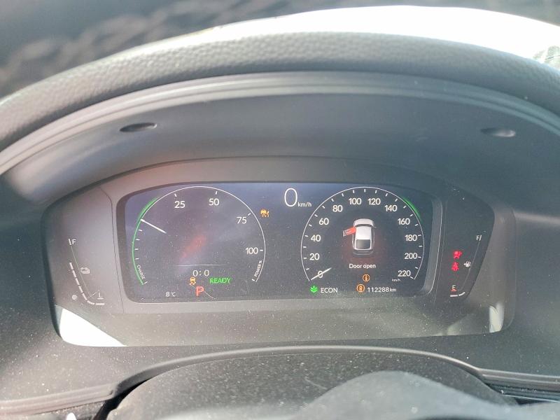 Продажа на аукционе авто 2025 Honda Civic, vin: 19XFL4H99SE400242, номер лота: 49797386