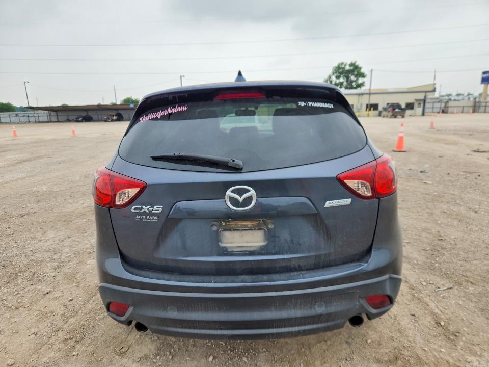 Продаж на аукціоні авто 2013 Mazda Cx-5, vin: JM3KE2CE1D0123199, номер лоту: 51208846