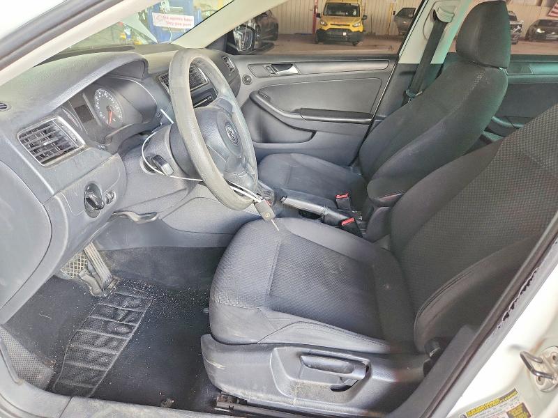 Aukcja sprzedaży 2014 Volkswagen Jetta, vin: 3VW2K7AJ1EM410505, numer aukcji: 50682006