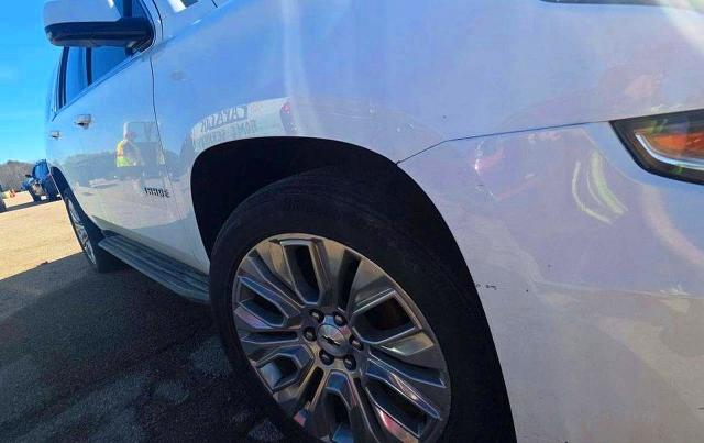 Продажа на аукционе авто 2015 Chevrolet Tahoe, vin: 1GNSKBKC0FR220207, номер лота: 50141056