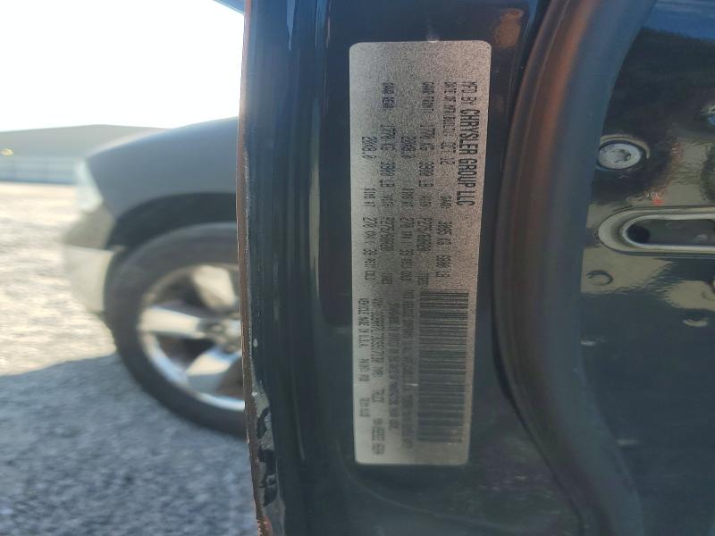 50447906 :رقم المزاد ، 1C6RR7LT3DS517130 vin ، 2013 Ram 1500 مزاد بيع