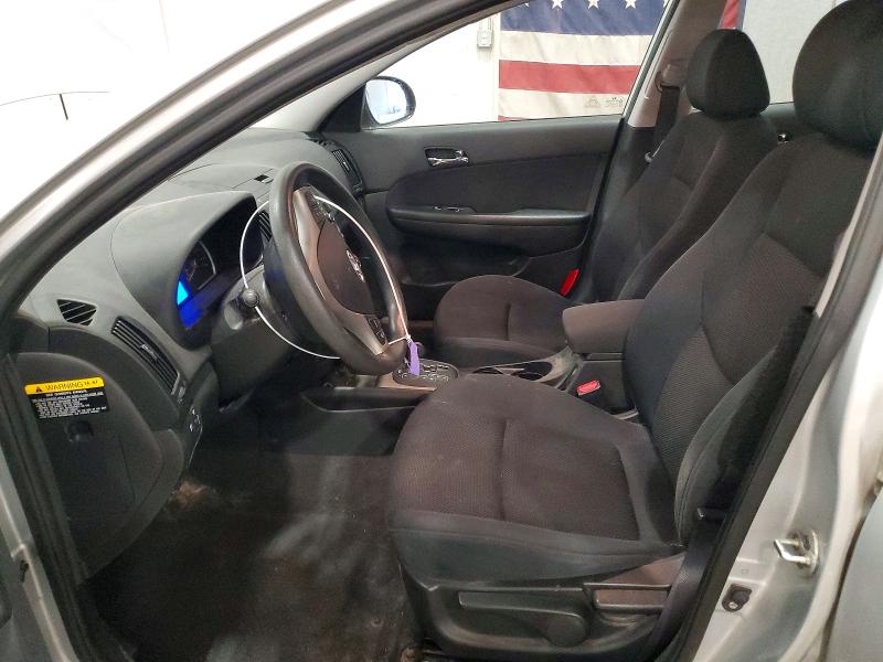 Aukcja sprzedaży 2010 Hyundai Elantra Touring, vin: KMHDC8AE7AU054855, numer aukcji: 49660966