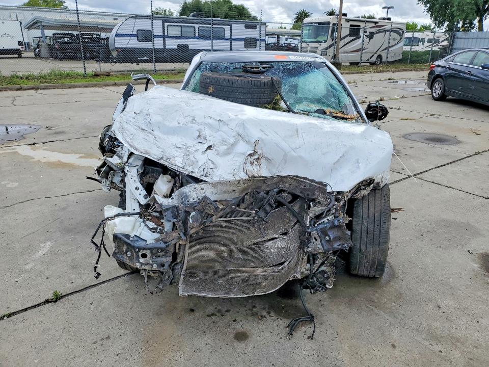 Продаж на аукціоні авто 2018 Toyota Camry, vin: 4T1BZ1HK5JU011530, номер лоту: 50197886