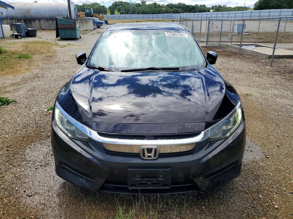 Aukcja sprzedaży 2016 Honda Civic, vin: 2HGFC2F53GH503125, numer aukcji: 49775976