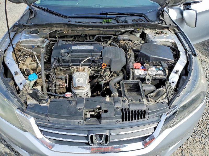 Продажа на аукционе авто 2013 Honda Accord, vin: 1HGCR2F32DA121033, номер лота: 49865376