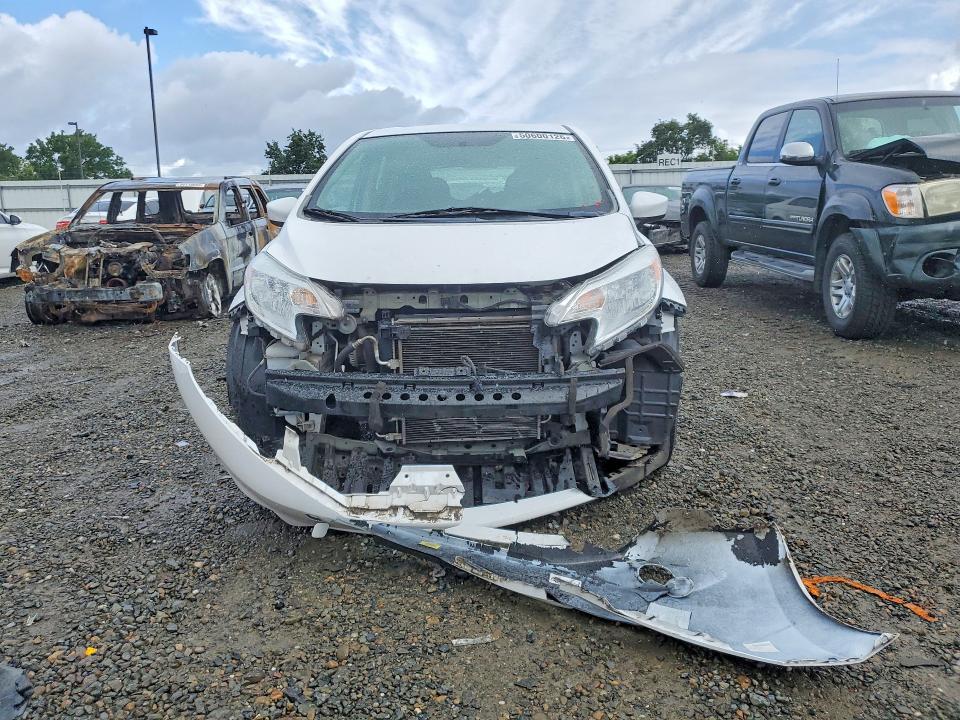 Продаж на аукціоні авто 2016 Nissan Versa Note, vin: 3N1CE2CPXGL404894, номер лоту: 50600126