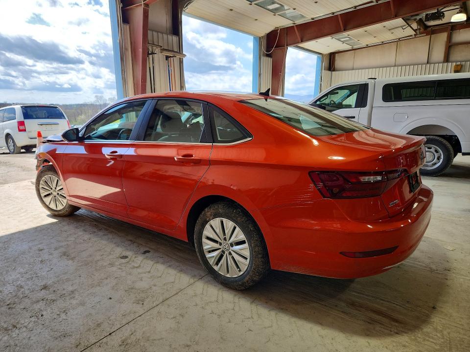 Продаж на аукціоні авто 2020 Volkswagen Jetta, vin: 3VWCB7BU3LM067562, номер лоту: 48391546