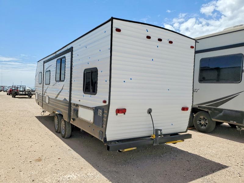 2017 Gulf Stream Kingsport მანქანა იყიდება აუქციონზე, vin: 1NL1GTM26H1125338, აუქციონის ნომერი: 51768526