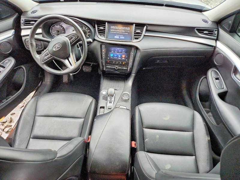 Aukcja sprzedaży 2019 Infiniti Qx50, vin: 3PCAJ5M32KF147654, numer aukcji: 48472206