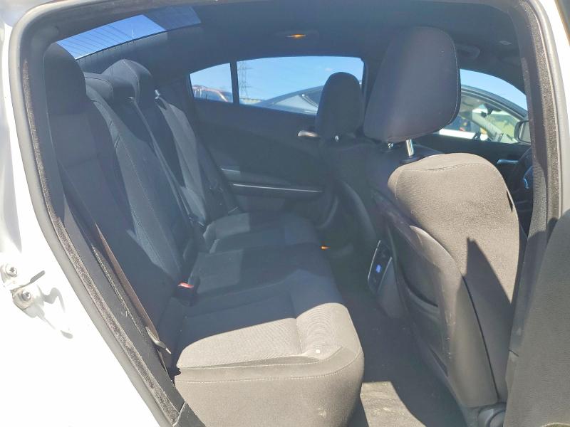2019 Dodge Charger მანქანა იყიდება აუქციონზე, vin: 2C3CDXBG8KH714272, აუქციონის ნომერი: 49229386