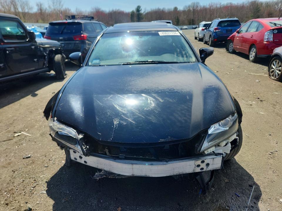 2014 Lexus Gs მანქანა იყიდება აუქციონზე, vin: JTHCE1BL6E5020564, აუქციონის ნომერი: 49631156