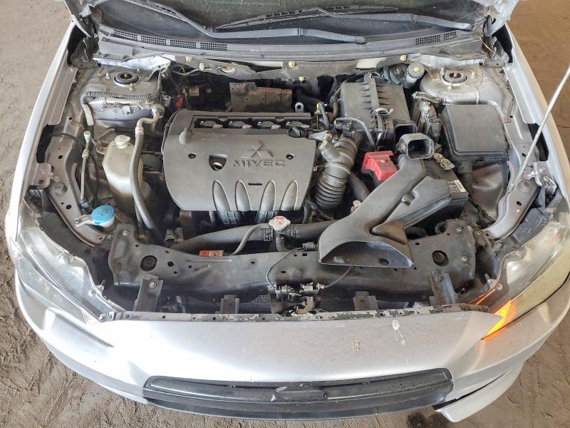 Продаж на аукціоні авто 2015 Mitsubishi Lancer, vin: JA32U2FU2FU014999, номер лоту: 51377566