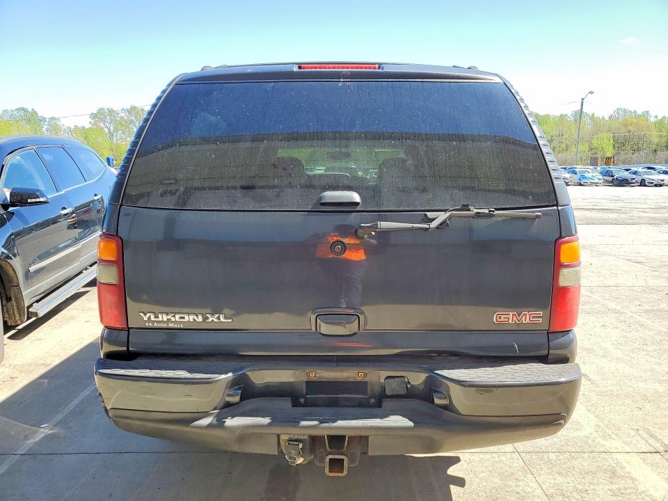 Продаж на аукціоні авто 2003 Gmc Yukon Xl, vin: 1GKFK66U03J223255, номер лоту: 49175636