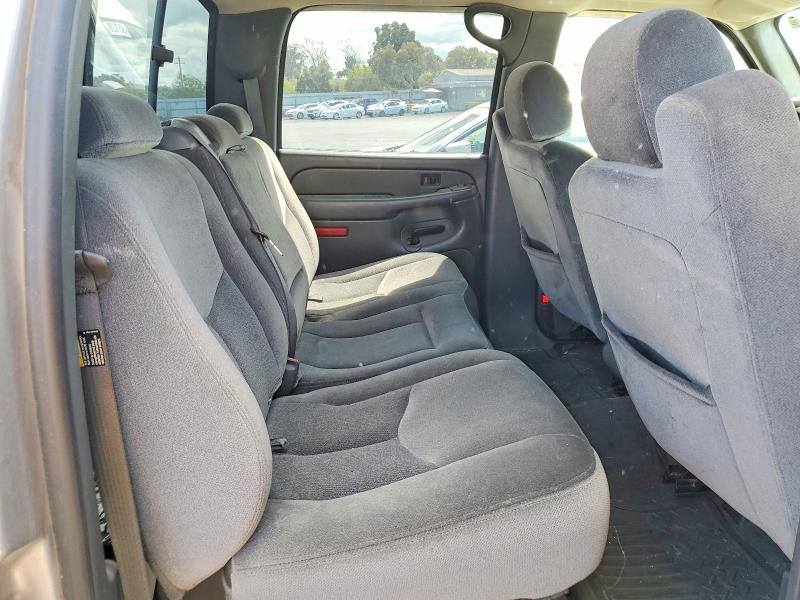 Aukcja sprzedaży 2006 Gmc New Sierra, vin: 2GTEC13V761248320, numer aukcji: 49406286