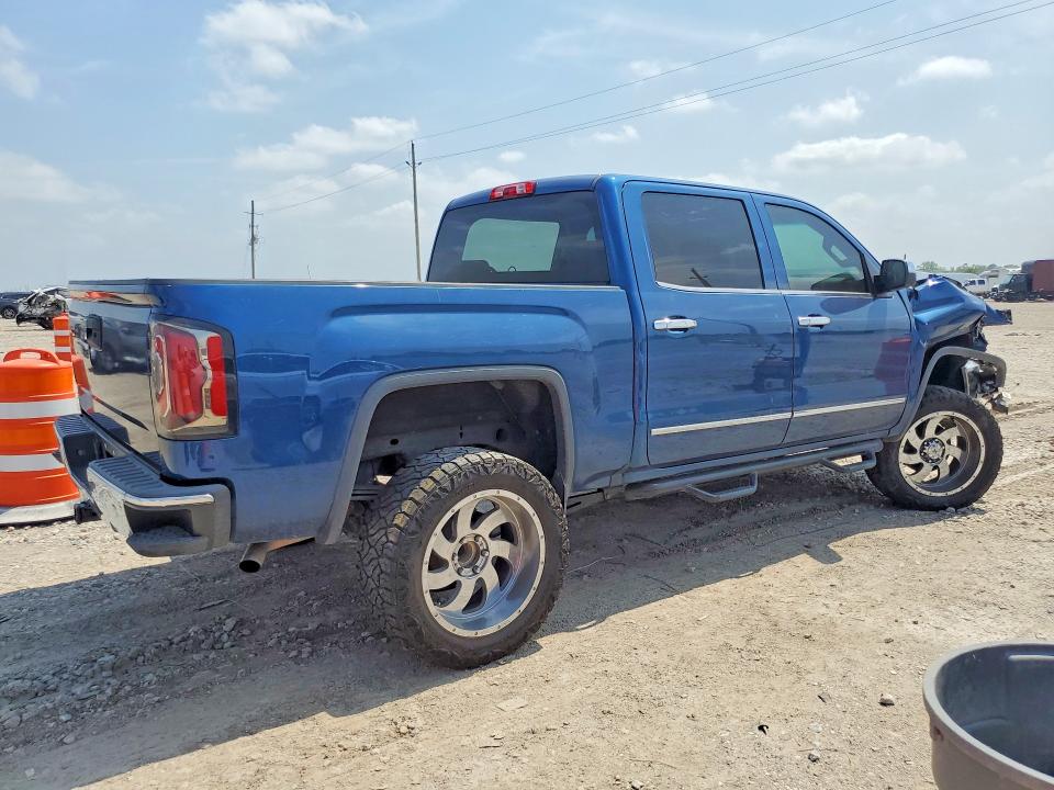 Aukcja sprzedaży 2017 Gmc Sierra, vin: 3GTU2NEC5HG397644, numer aukcji: 51174986