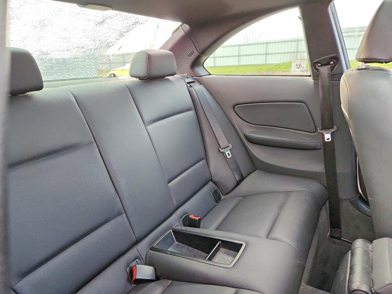 Продажа на аукционе авто 2012 Bmw 128, vin: WBAUP7C55CVM54956, номер лота: 51073136