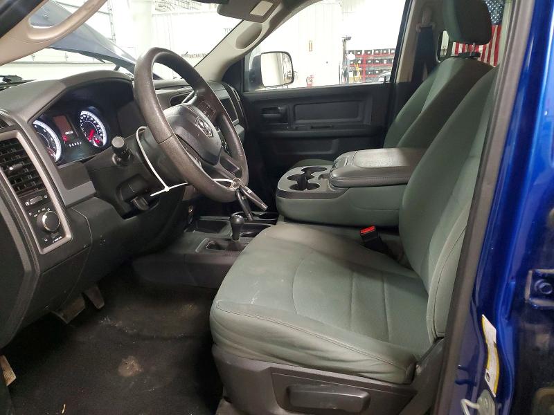 Aukcja sprzedaży 2015 Ram 2500, vin: 3C6UR5CJXFG628975, numer aukcji: 49024836
