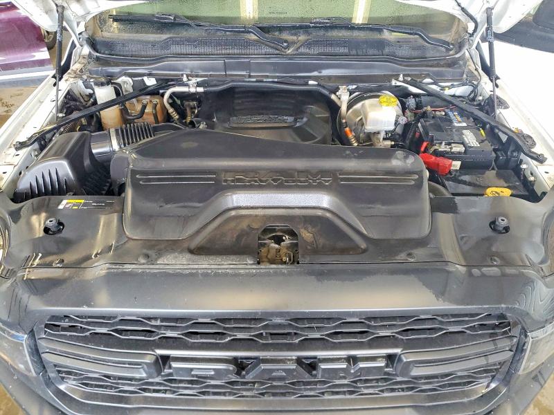 2023 Ram 2500 მანქანა იყიდება აუქციონზე, vin: 3C6UR5HJ7PG587537, აუქციონის ნომერი: 49935016