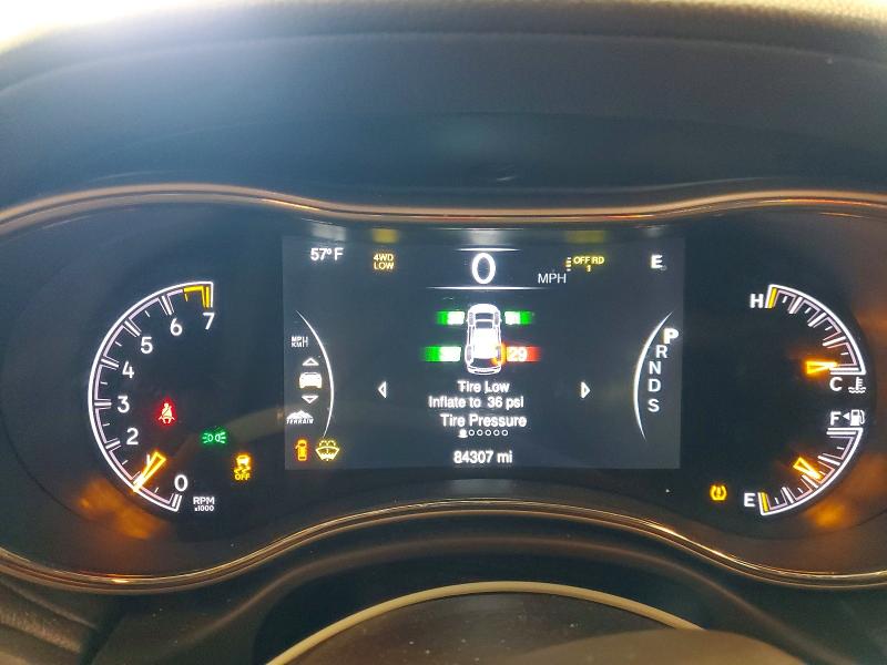 Aukcja sprzedaży 2014 Jeep Grand Cherokee, vin: 1C4RJFJG0EC337504, numer aukcji: 51206646