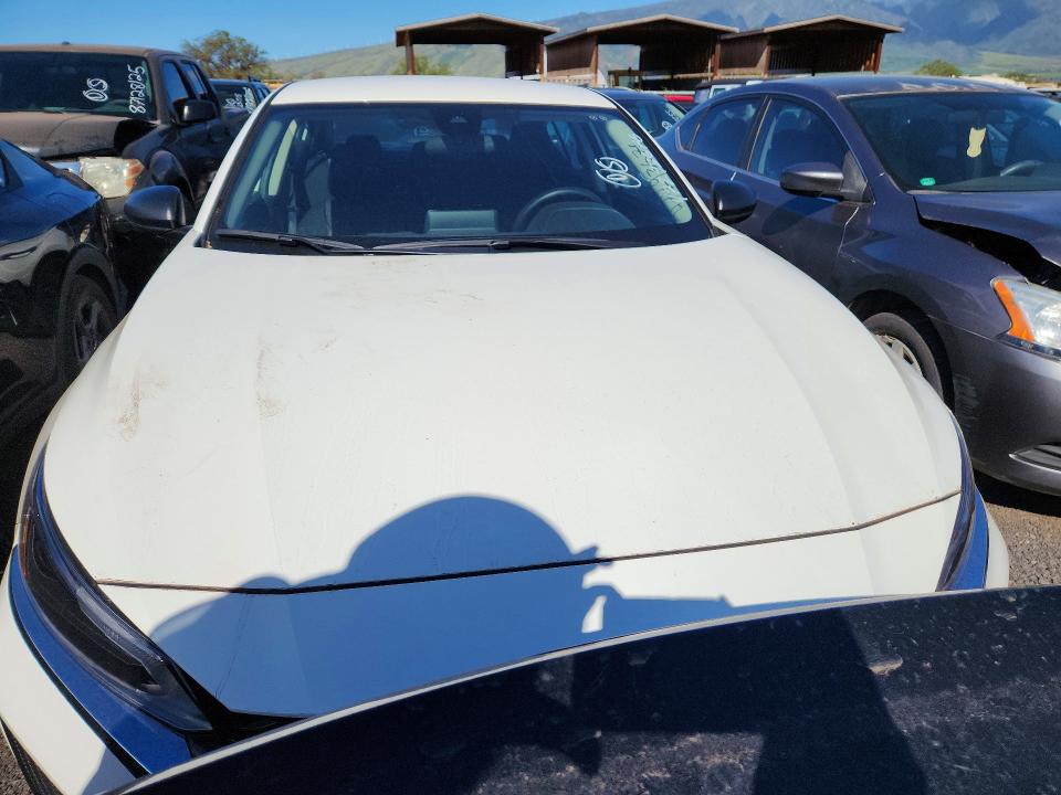 Продаж на аукціоні авто 2025 Nissan Altima, vin: 1N4BL4DVXSN318409, номер лоту: 47293676