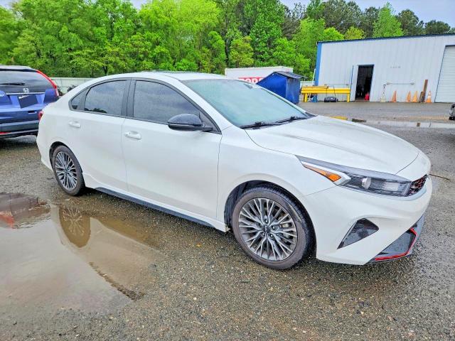 Продаж на аукціоні авто 2023 Kia Forte, vin: 3KPF54AD1PE625156, номер лоту: 48678466
