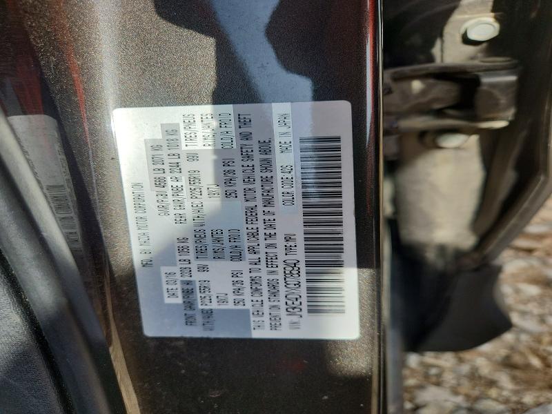 Продажа на аукционе авто 2016 Mazda Cx-5, vin: JM3KE4DYXG0785940, номер лота: 51770116