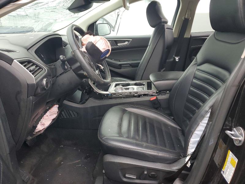 Aukcja sprzedaży 2024 Ford Edge, vin: 2FMPK4J98RBA71175, numer aukcji: 51074266