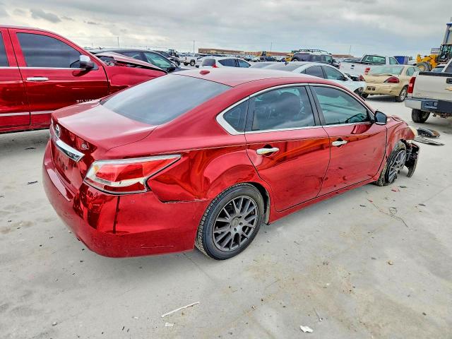 Продаж на аукціоні авто 2015 Nissan Altima, vin: 1N4AL3AP7FN907306, номер лоту: 49857316