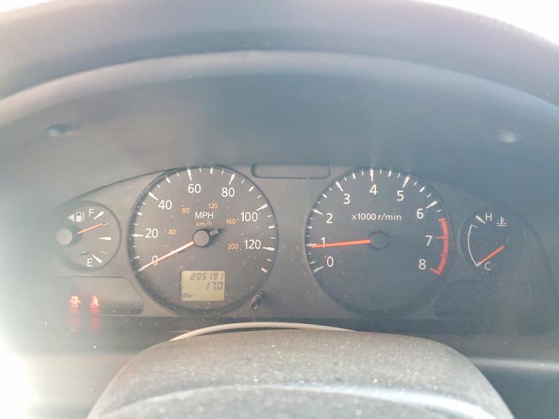 52083186 :رقم المزاد ، 3N1CB51D66L643716 vin ، 2006 Nissan Sentra مزاد بيع