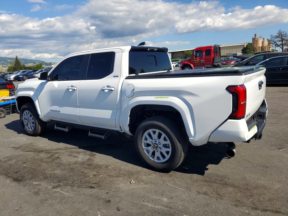 Aukcja sprzedaży 2024 Toyota Tacoma, vin: 3TMLB5JN5RM034475, numer aukcji: 50680076