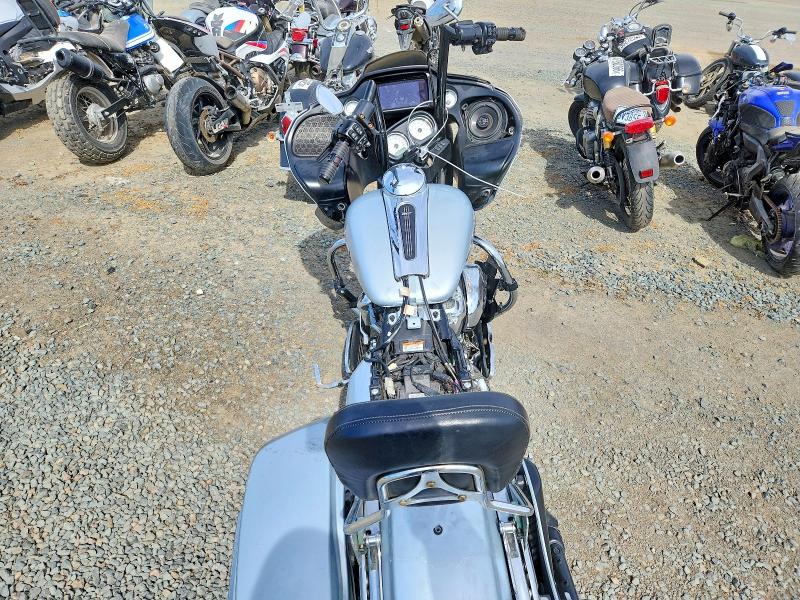 Продажа на аукционе авто 2023 Harley-davidson Fltrx, vin: 1HD1KHC15PB639523, номер лота: 51593346