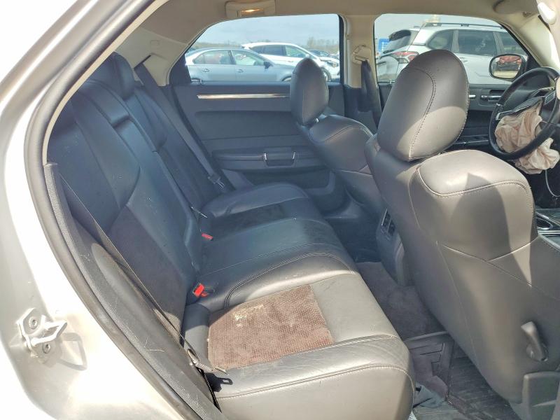 Aukcja sprzedaży 2010 Chrysler 300, vin: 2C3CA2CV4AH262148, numer aukcji: 49302396