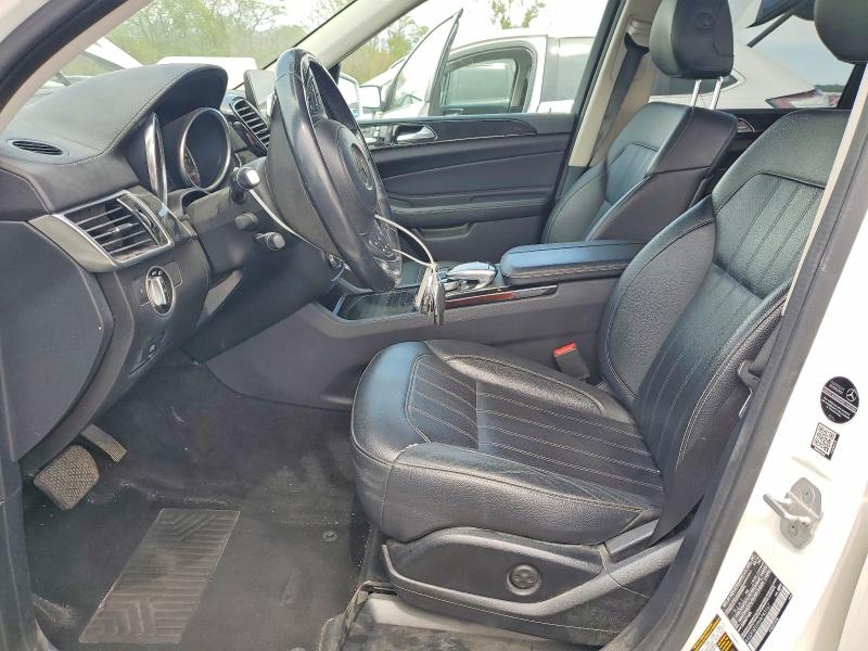 Продажа на аукционе авто 2017 Mercedes-benz Gls, vin: 4JGDF6EE0HA743167, номер лота: 51627106