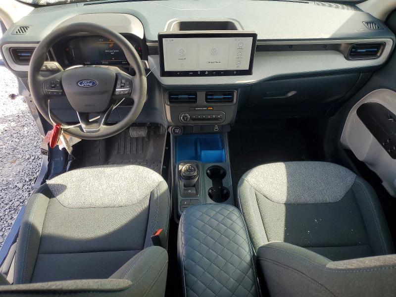 Aukcja sprzedaży 2025 Ford Maverick, vin: 3FTTW8H36SRB39853, numer aukcji: 49277036