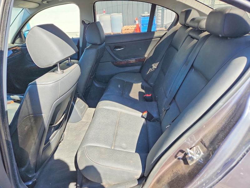 Продажа на аукционе авто 2006 Bmw 325, vin: WBAVB17526NK38884, номер лота: 49804256