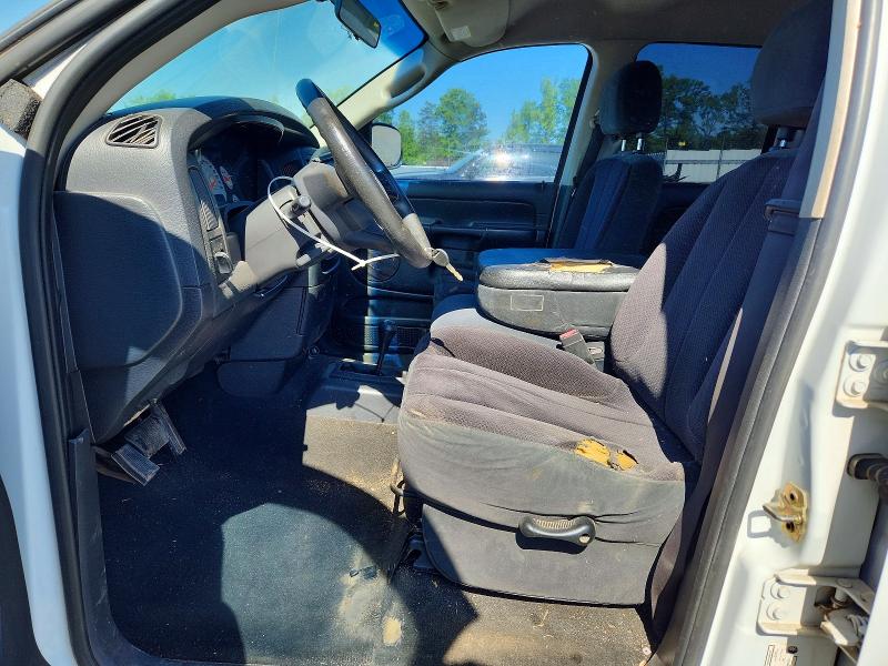 48099406 :رقم المزاد ، 1D7HU18N75S124653 vin ، 2005 Dodge Ram 1500 مزاد بيع