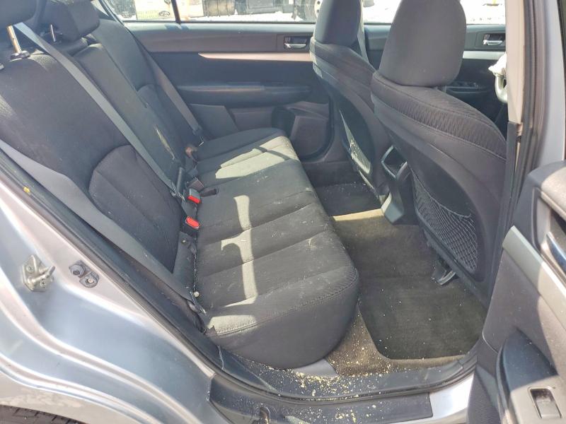 Aukcja sprzedaży 2012 Subaru Legacy, vin: 4S3BMCA66C3028941, numer aukcji: 50409156