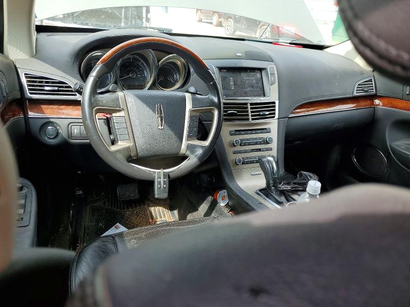 Продажа на аукционе авто 2012 Lincoln Mkt, vin: 2LMHJ5AT8CBL55054, номер лота: 47948916