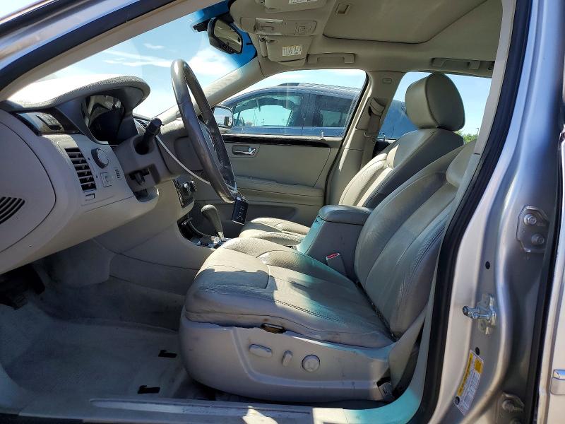 2011 Cadillac Dts მანქანა იყიდება აუქციონზე, vin: 1G6KD5E61BU111162, აუქციონის ნომერი: 49675296