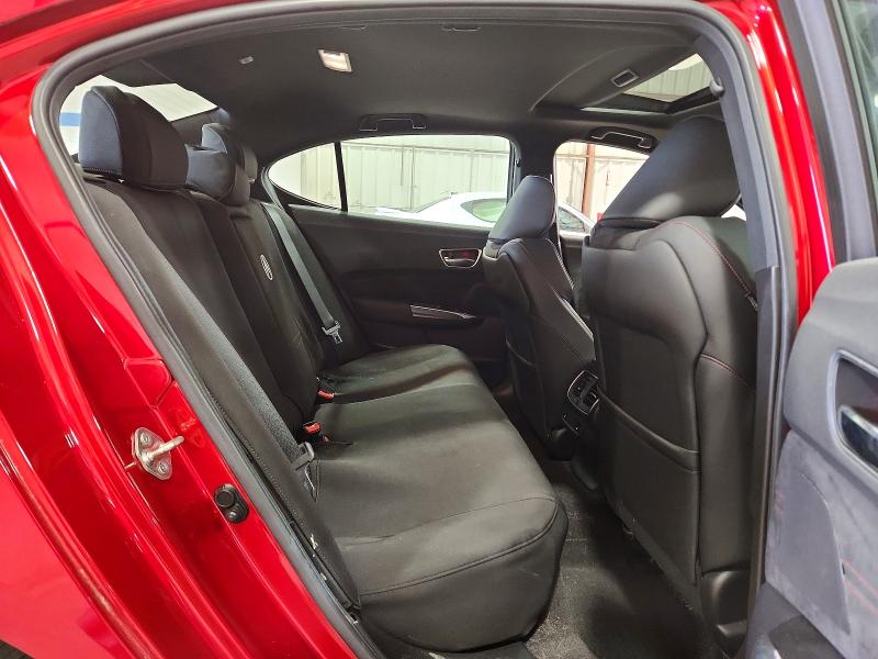 Продажа на аукционе авто 2020 Acura Tlx, vin: 19UUB3F88LY000068, номер лота: 51802796