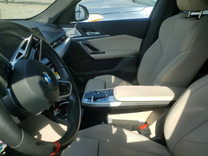Aukcja sprzedaży 2024 Bmw X2, vin: WBX83GM03R5Y61835, numer aukcji: 48880186