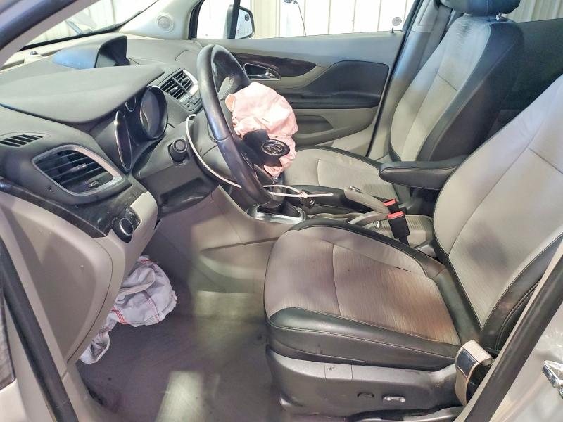 Aukcja sprzedaży 2016 Buick Encore, vin: KL4CJESB1GB603103, numer aukcji: 50879916