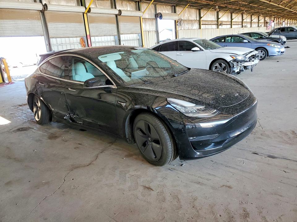 Aukcja sprzedaży 2018 Tesla Model 3, vin: 5YJ3E1EB0JF170649, numer aukcji: 49421586