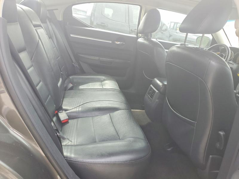Aukcja sprzedaży 2010 Dodge Charger, vin: 2B3CA5CT7AH136010, numer aukcji: 49590316