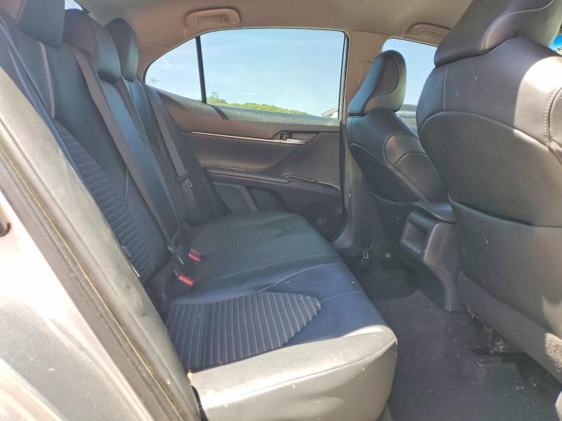Aukcja sprzedaży 2020 Toyota Camry, vin: 4T1G11AK6LU504126, numer aukcji: 50647676