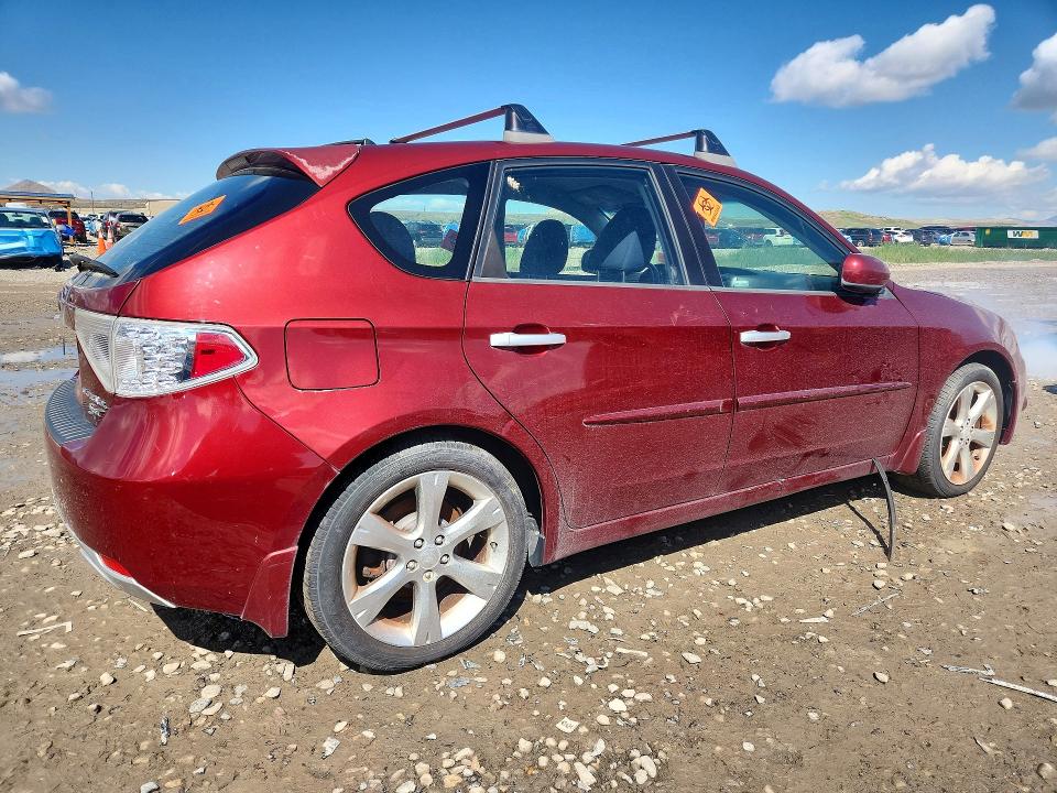 Aukcja sprzedaży 2011 Subaru Impreza, vin: JF1GH6D6XBH816362, numer aukcji: 51041666