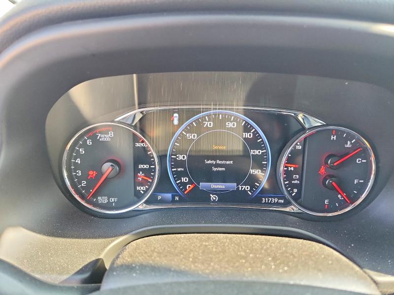 Продаж на аукціоні авто 2023 Gmc Acadia, vin: 1GKKNML41PZ239079, номер лоту: 50912696