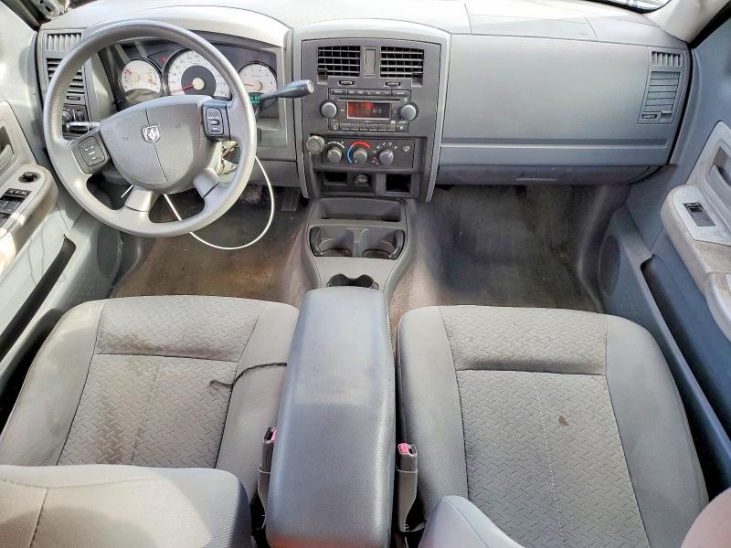 Auction sale of the 2007 Dodge Dakota, vin: 1D7HE28K07S259243, lot number: 48200876