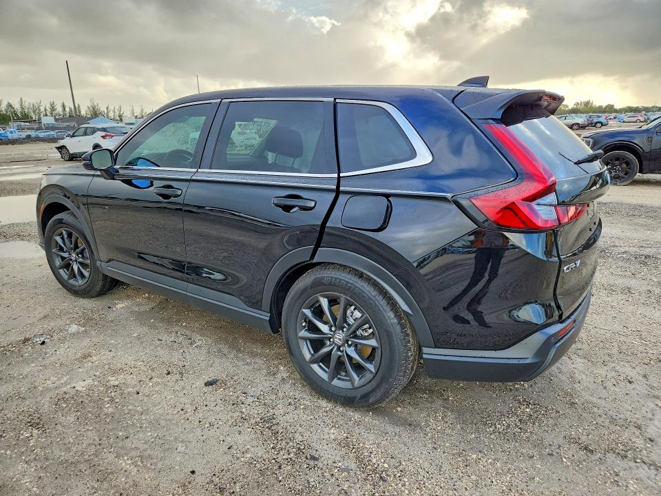49394696 :رقم المزاد ، 2HKRS3H72TH323025 vin ، 2026 Honda Cr-v مزاد بيع